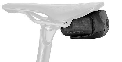 Превью  Велосумка подседельная SYNCROS Speed IS Direct Mount 300, 0.3 л (270137-0001)